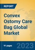 Convex Ostomy Care Bag Global Market Insights 2023, Analysis and Forecast to 2028, by Manufacturers, Regions, Technology, Application, Product Type- Product Image