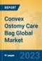 Convex Ostomy Care Bag Global Market Insights 2022, Analysis and Forecast to 2027, by Manufacturers, Regions, Technology, Application, Product Type - Product Image