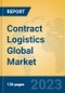 Contract Logistics Global Market Insights 2023, Analysis and Forecast to 2028, by Market Participants, Regions, Technology, Application, Product Type - Product Thumbnail Image