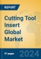 Cutting Tool Insert Global Market Insights 2024, Analysis and Forecast to 2029, by Manufacturers, Regions, Technology, Application - Product Thumbnail Image