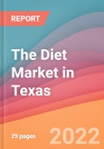 The Diet Market in Texas- Product Image