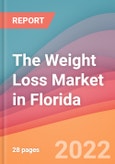 The Weight Loss Market in Florida- Product Image