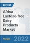 Africa Lactose-free Dairy Products Market: Prospects, Trends Analysis, Market Size and Forecasts up to 2028 - Product Thumbnail Image