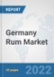 Germany Rum Market: Prospects, Trends Analysis, Market Size and Forecasts up to 2028 - Product Thumbnail Image