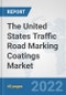 The United States Traffic Road Marking Coatings Market: Prospects, Trends Analysis, Market Size and Forecasts up to 2028 - Product Thumbnail Image