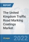 The United Kingdom Traffic Road Marking Coatings Market: Prospects, Trends Analysis, Market Size and Forecasts up to 2028 - Product Image
