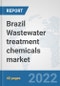 Brazil Wastewater treatment chemicals market: Prospects, Trends Analysis, Market Size and Forecasts up to 2028 - Product Thumbnail Image