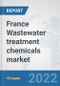 France Wastewater treatment chemicals market: Prospects, Trends Analysis, Market Size and Forecasts up to 2028 - Product Thumbnail Image
