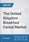 The United Kingdom Breakfast Cereal Market: Prospects, Trends Analysis, Market Size and Forecasts up to 2028 - Product Thumbnail Image