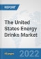 The United States Energy Drinks Market: Prospects, Trends Analysis, Market Size and Forecasts up to 2028 - Product Thumbnail Image