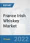 France Irish Whiskey Market: Prospects, Trends Analysis, Market Size and Forecasts up to 2028 - Product Thumbnail Image