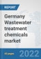 Germany Wastewater treatment chemicals market: Prospects, Trends Analysis, Market Size and Forecasts up to 2028 - Product Thumbnail Image