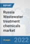 Russia Wastewater treatment chemicals market: Prospects, Trends Analysis, Market Size and Forecasts up to 2028 - Product Thumbnail Image