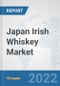 Japan Irish Whiskey Market: Prospects, Trends Analysis, Market Size and Forecasts up to 2028 - Product Thumbnail Image
