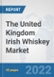 The United Kingdom Irish Whiskey Market: Prospects, Trends Analysis, Market Size and Forecasts up to 2028 - Product Thumbnail Image