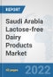 Saudi Arabia Lactose-free Dairy Products Market: Prospects, Trends Analysis, Market Size and Forecasts up to 2028 - Product Thumbnail Image