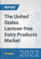The United States Lactose-free Dairy Products Market: Prospects, Trends Analysis, Market Size and Forecasts up to 2028 - Product Thumbnail Image