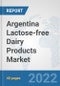 Argentina Lactose-free Dairy Products Market: Prospects, Trends Analysis, Market Size and Forecasts up to 2028 - Product Thumbnail Image