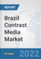 Brazil Contrast Media Market: Prospects, Trends Analysis, Market Size and Forecasts up to 2028 - Product Thumbnail Image