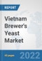 Vietnam Brewer's Yeast Market: Prospects, Trends Analysis, Market Size and Forecasts up to 2028 - Product Thumbnail Image