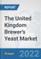 The United Kingdom Brewer's Yeast Market: Prospects, Trends Analysis, Market Size and Forecasts up to 2028 - Product Thumbnail Image