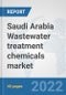 Saudi Arabia Wastewater treatment chemicals market: Prospects, Trends Analysis, Market Size and Forecasts up to 2028 - Product Thumbnail Image