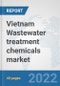 Vietnam Wastewater treatment chemicals market: Prospects, Trends Analysis, Market Size and Forecasts up to 2028 - Product Thumbnail Image
