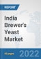 India Brewer's Yeast Market: Prospects, Trends Analysis, Market Size and Forecasts up to 2028 - Product Thumbnail Image