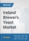 Ireland Brewer's Yeast Market: Prospects, Trends Analysis, Market Size and Forecasts up to 2028 - Product Thumbnail Image