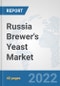 Russia Brewer's Yeast Market: Prospects, Trends Analysis, Market Size and Forecasts up to 2028 - Product Thumbnail Image