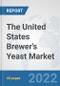 The United States Brewer's Yeast Market: Prospects, Trends Analysis, Market Size and Forecasts up to 2028 - Product Thumbnail Image