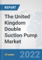 The United Kingdom Double Suction Pump Market: Prospects, Trends Analysis, Market Size and Forecasts up to 2028 - Product Thumbnail Image