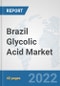 Brazil Glycolic Acid Market: Prospects, Trends Analysis, Market Size and Forecasts up to 2028 - Product Thumbnail Image