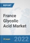 France Glycolic Acid Market: Prospects, Trends Analysis, Market Size and Forecasts up to 2028 - Product Thumbnail Image