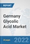 Germany Glycolic Acid Market: Prospects, Trends Analysis, Market Size and Forecasts up to 2028 - Product Thumbnail Image