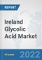 Ireland Glycolic Acid Market: Prospects, Trends Analysis, Market Size and Forecasts up to 2028 - Product Thumbnail Image