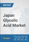 Japan Glycolic Acid Market: Prospects, Trends Analysis, Market Size and Forecasts up to 2028 - Product Thumbnail Image