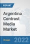 Argentina Contrast Media Market: Prospects, Trends Analysis, Market Size and Forecasts up to 2028 - Product Thumbnail Image