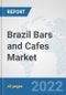 Brazil Bars and Cafes Market: Prospects, Trends Analysis, Market Size and Forecasts up to 2028 - Product Thumbnail Image
