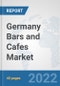 Germany Bars and Cafes Market: Prospects, Trends Analysis, Market Size and Forecasts up to 2028 - Product Thumbnail Image