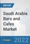 Saudi Arabia Bars and Cafes Market: Prospects, Trends Analysis, Market Size and Forecasts up to 2028 - Product Thumbnail Image