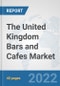 The United Kingdom Bars and Cafes Market: Prospects, Trends Analysis, Market Size and Forecasts up to 2028 - Product Thumbnail Image