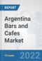 Argentina Bars and Cafes Market: Prospects, Trends Analysis, Market Size and Forecasts up to 2028 - Product Thumbnail Image