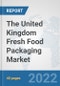 The United Kingdom Fresh Food Packaging Market: Prospects, Trends Analysis, Market Size and Forecasts up to 2028 - Product Thumbnail Image