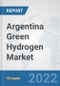 Argentina Green Hydrogen Market: Prospects, Trends Analysis, Market Size and Forecasts up to 2028 - Product Thumbnail Image