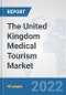 The United Kingdom Medical Tourism Market: Prospects, Trends Analysis, Market Size and Forecasts up to 2028 - Product Thumbnail Image