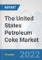 The United States Petroleum Coke Market: Prospects, Trends Analysis, Market Size and Forecasts up to 2028 - Product Thumbnail Image