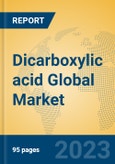 Dicarboxylic acid Global Market Insights 2023, Analysis and Forecast to 2028, by Manufacturers, Regions, Technology, Application, Product Type- Product Image