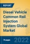 Diesel Vehicle Common Rail Injection System Global Market Insights 2022, Analysis and Forecast to 2027, by Manufacturers, Regions, Technology, Application - Product Thumbnail Image