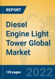 Diesel Engine Light Tower Global Market Insights 2022, Analysis and Forecast to 2027, by Manufacturers, Regions, Technology, Application, Product Type- Product Image